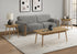 MN-R787855P    Table Set, 3pcs Set, Coffee, End, Side, Accent, Living Room, Light Walnut, Mid Century, Modern
