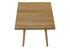 MN-T917898P    Table Set, 3pcs Set, Accent, Coffee, End, Living Room, Walnut Laminate, Contemporary, Modern