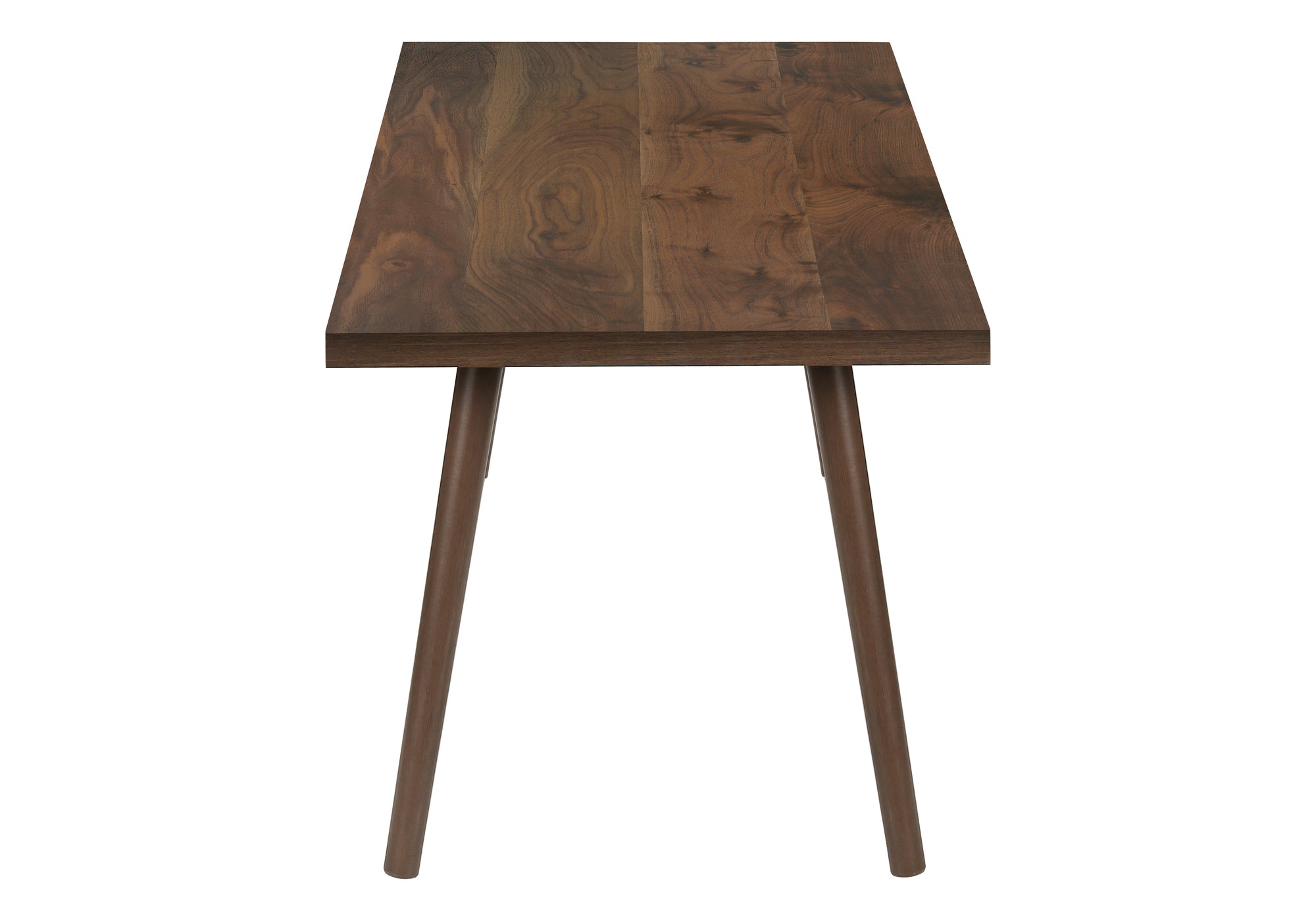 MN-T917899P    Table Set, 3pcs Set, Accent, Coffee, End, Living Room, Dark Walnut, Contemporary, Modern