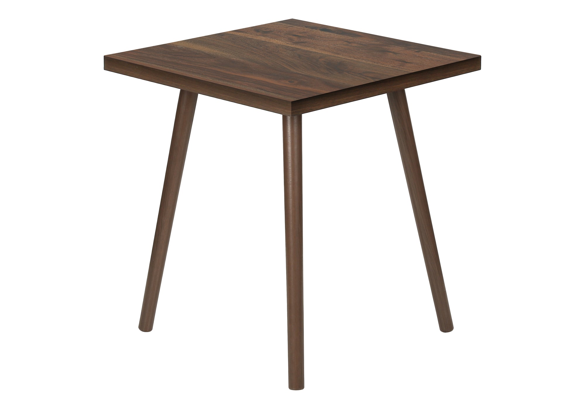 MN-T917899P    Table Set, 3pcs Set, Accent, Coffee, End, Living Room, Dark Walnut, Contemporary, Modern