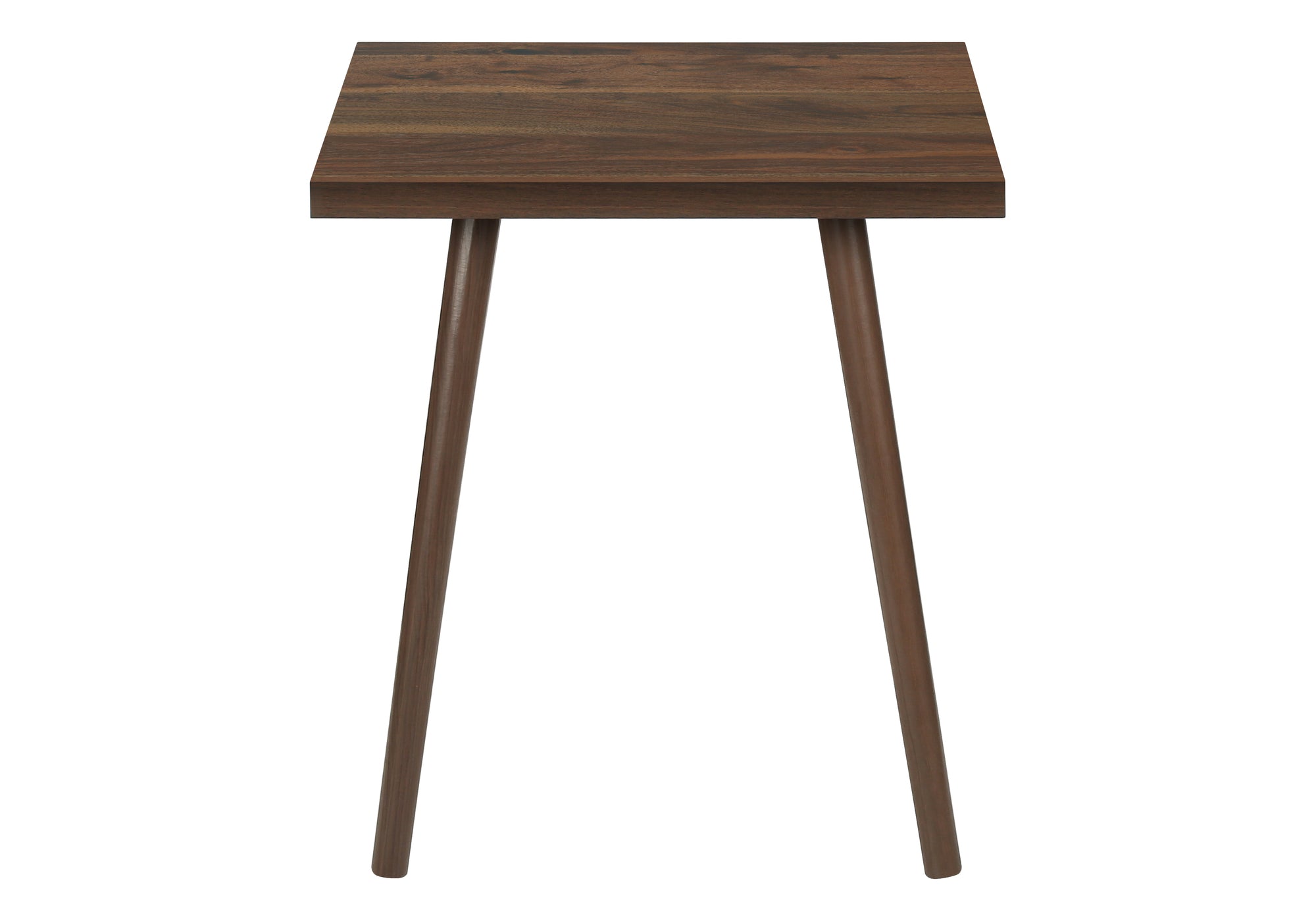 MN-T917899P    Table Set, 3pcs Set, Accent, Coffee, End, Living Room, Dark Walnut, Contemporary, Modern