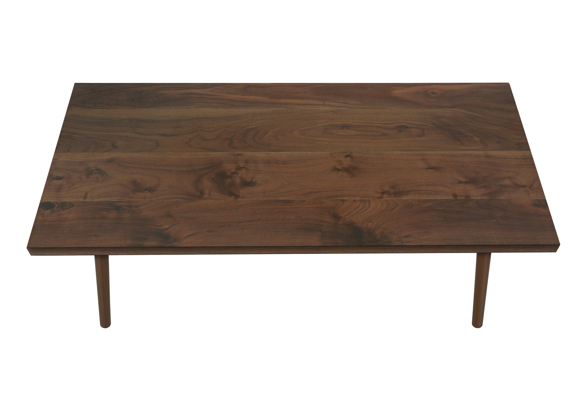 MN-T917899P    Table Set, 3pcs Set, Accent, Coffee, End, Living Room, Dark Walnut, Contemporary, Modern