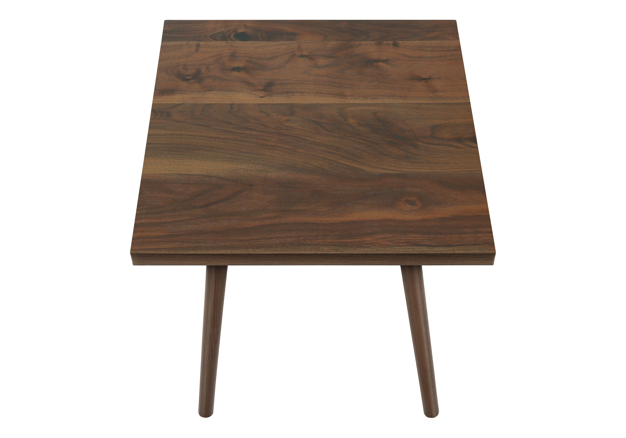 MN-T917899P    Table Set, 3pcs Set, Accent, Coffee, End, Living Room, Dark Walnut, Contemporary, Modern