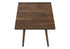 MN-T917899P    Table Set, 3pcs Set, Accent, Coffee, End, Living Room, Dark Walnut, Contemporary, Modern