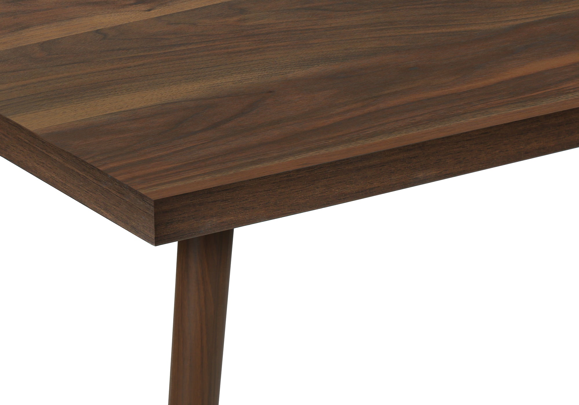 MN-T917899P    Table Set, 3pcs Set, Accent, Coffee, End, Living Room, Dark Walnut, Contemporary, Modern