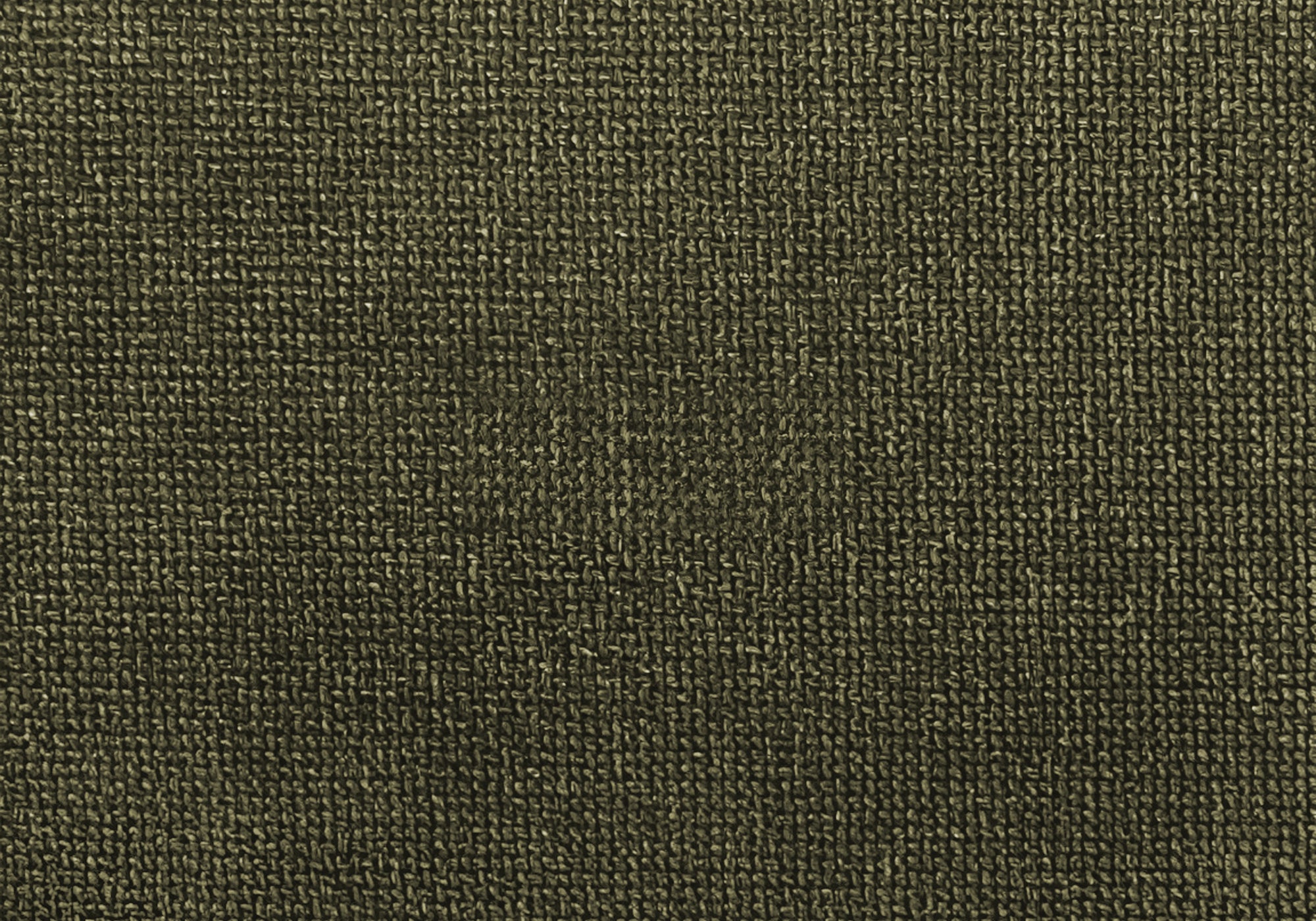 MN-P228001    Accent Chair, 29"h, Upholstered, Living Room, Dark Green Fabric, Walnut Metal Legs, Contemporary, Modern