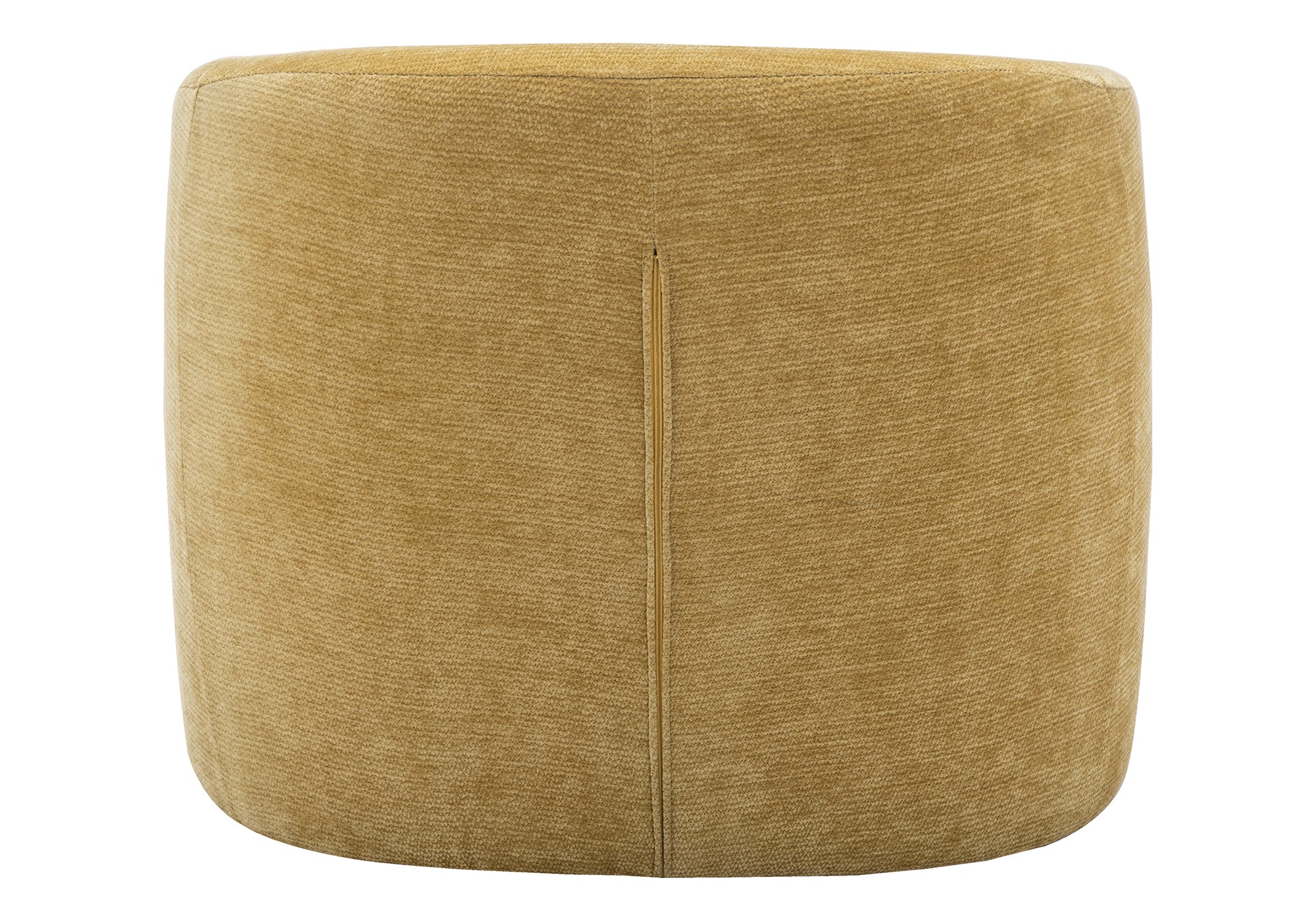 MN-528022    Accent Chair, 29"h, Upholstered, Gold Fabric, Contemporary, Modern