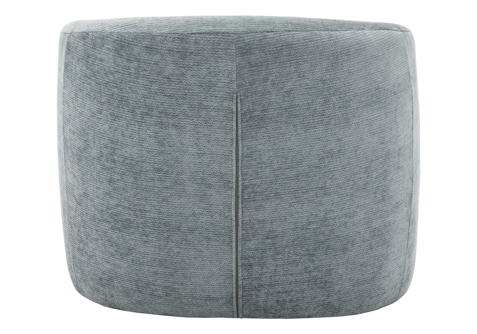 MN-538023    Accent Chair, 29"h, Upholstered, Teal Fabric, Contemporary, Modern