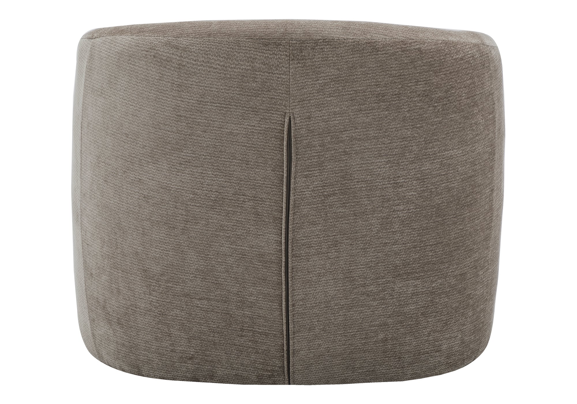 MN-558025    Accent Chair, 29"h, Upholstered, Light Brown Fabric, Contemporary, Modern
