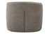 MN-558025    Accent Chair, 29"h, Upholstered, Light Brown Fabric, Contemporary, Modern