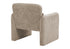 MN-P568026    Accent Chair, 31"h, Upholstered, Light Brown Fabric, Contemporary, Modern