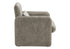 MN-P568027    Accent Chair, 31"h, Upholstered, Light Grey Fabric, Contemporary, Modern