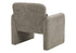 MN-P568027    Accent Chair, 31"h, Upholstered, Light Grey Fabric, Contemporary, Modern