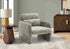 MN-P568027    Accent Chair, 31"h, Upholstered, Light Grey Fabric, Contemporary, Modern