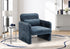 MN-P568030    Accent Chair, 31"h, Upholstered, Contemporary, Modern