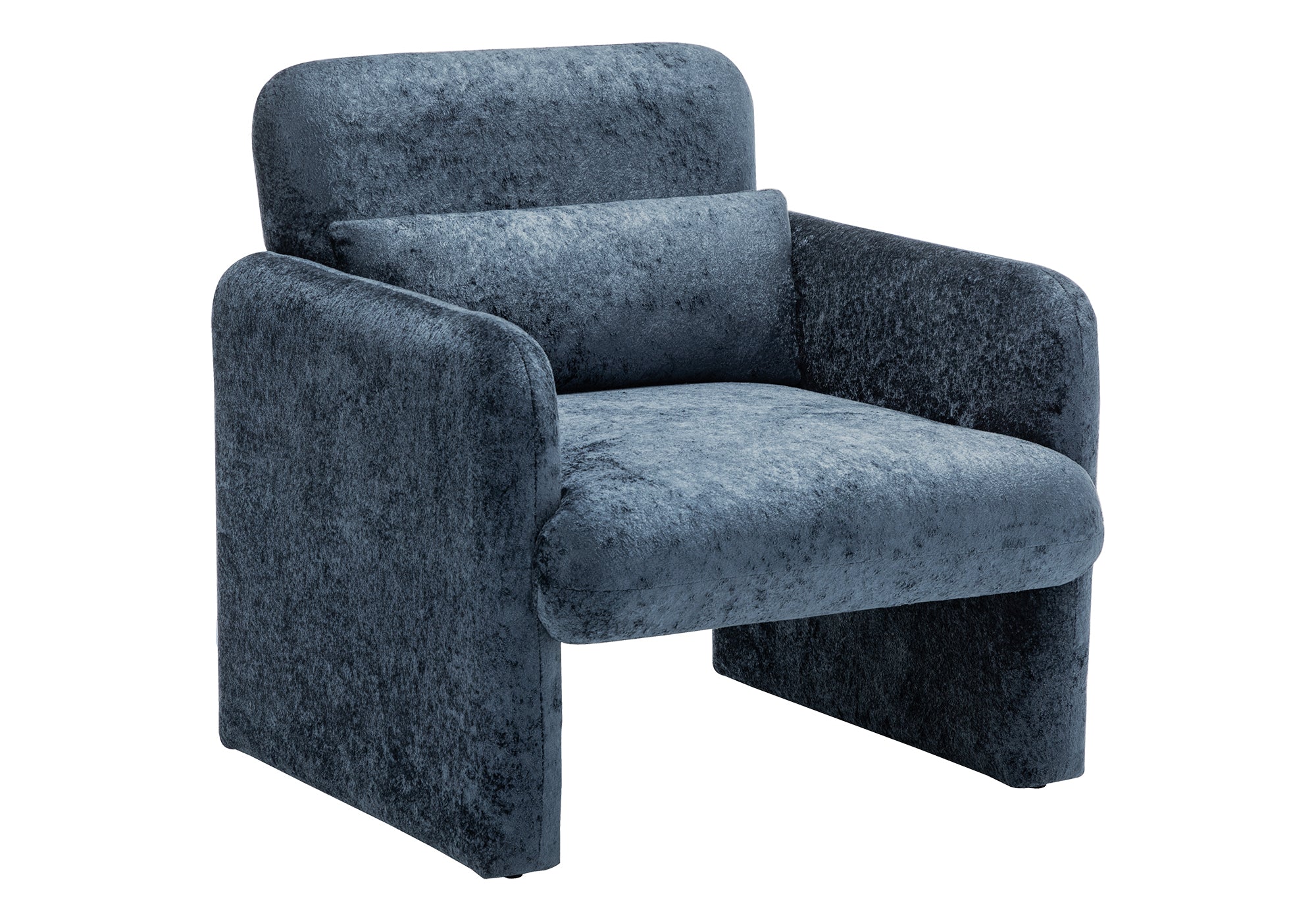 MN-P568030    Accent Chair, 31"h, Upholstered, Contemporary, Modern