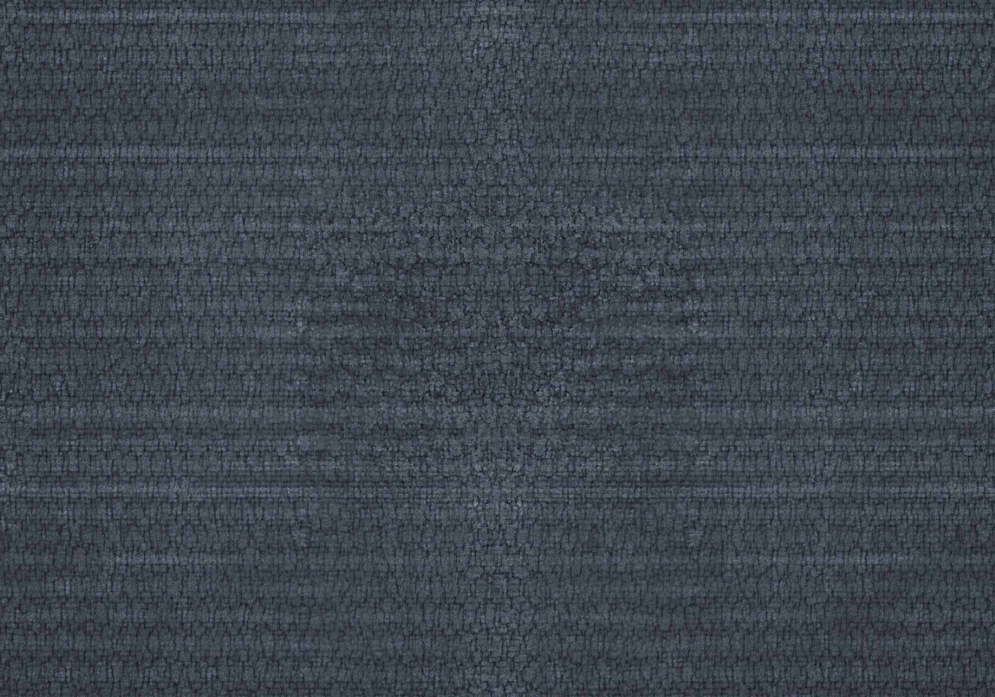 MN-L338082    Accent Chair, 33" H, Upholstered, Living Room, Bedroom, Blue Fabric, Black Metal Legs, Contemporary, Modern