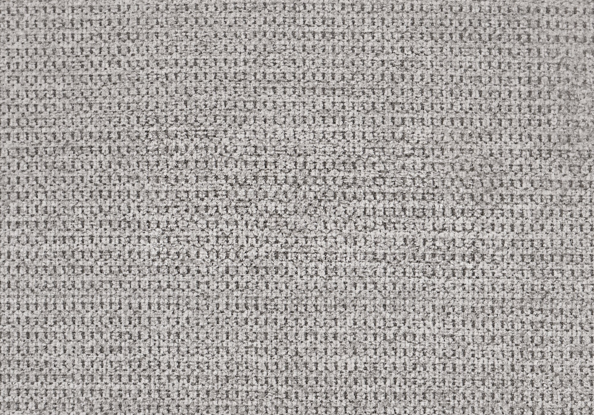 MN-368085    Accent Chair, 33" H, Upholstered, Living Room, Bedroom, Light Grey Fabric, Walnut Solid Wood Legs, Mid Century, Modern