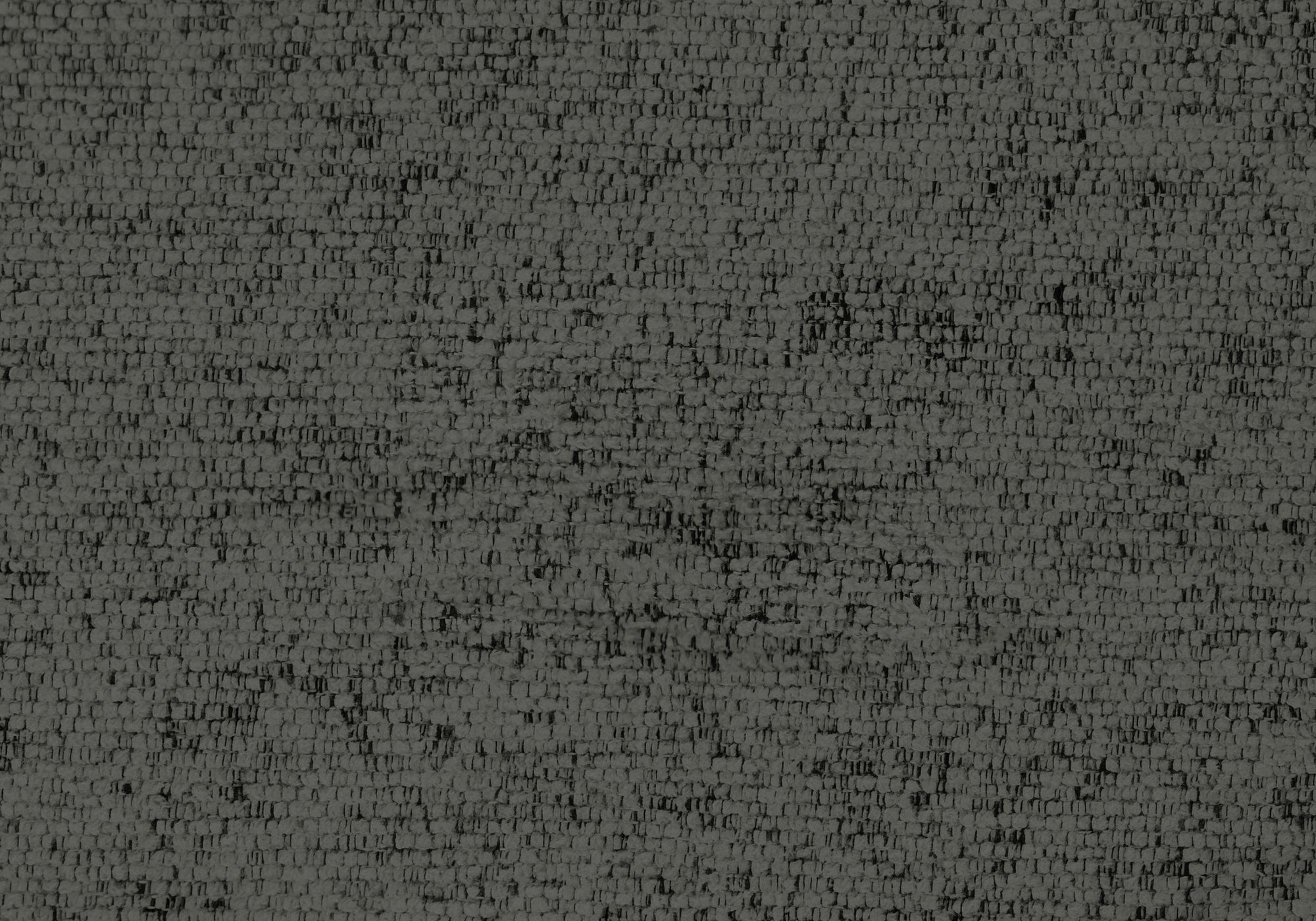 MN-C398092    Accent Chair, 31"h, Upholstered, Living Room, Bedroom, Dark Grey Fabric, Contemporary, Modern, Transitional