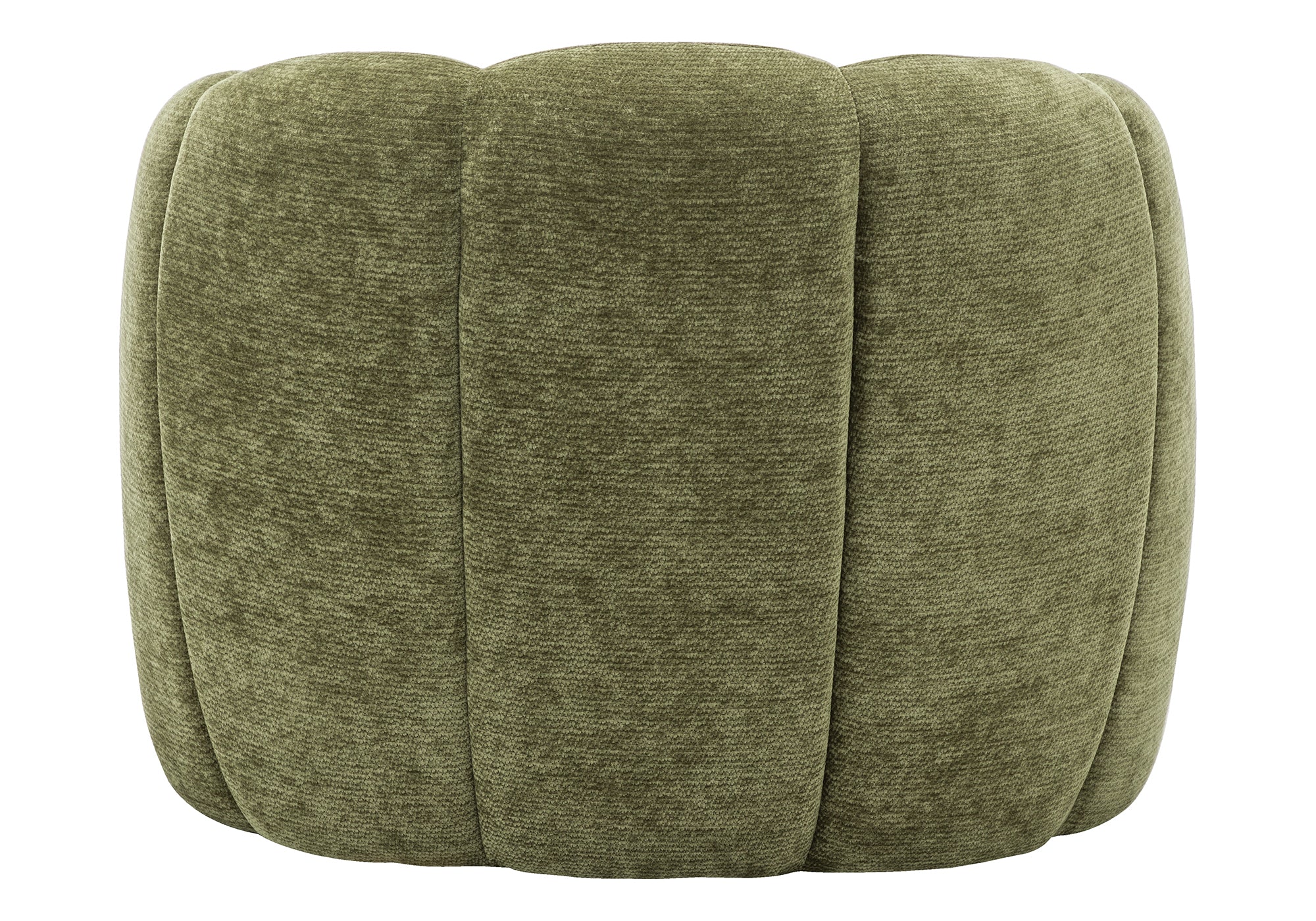 MN-A238115    Accent Chair, 29"h, Upholstered, Green Fabric, Contemporary, Modern