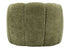 MN-A238115    Accent Chair, 29"h, Upholstered, Green Fabric, Contemporary, Modern