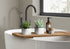 MN-939363    Artificial Plant, Set Of 2, 8" Tall, Succulent, Table, Grey Cement Pots, Contemporary, Modern