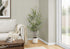 MN-929523    Artificial Plant, Olive Tree, 44" Tall, Floor, Decorative, Indoor, Fake, Faux, Real Touch, Potted, Beige Pot, Contemporary, Modern