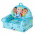 JL-612 Toddlers Fun, Extendable , Flip-Out Chair