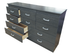 STR 168 - 10 Drawer Dresser /  Chest   NB-168