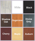 NB-58  Bedroom Set, 6Pc, OR individual Pieces, Various Colours