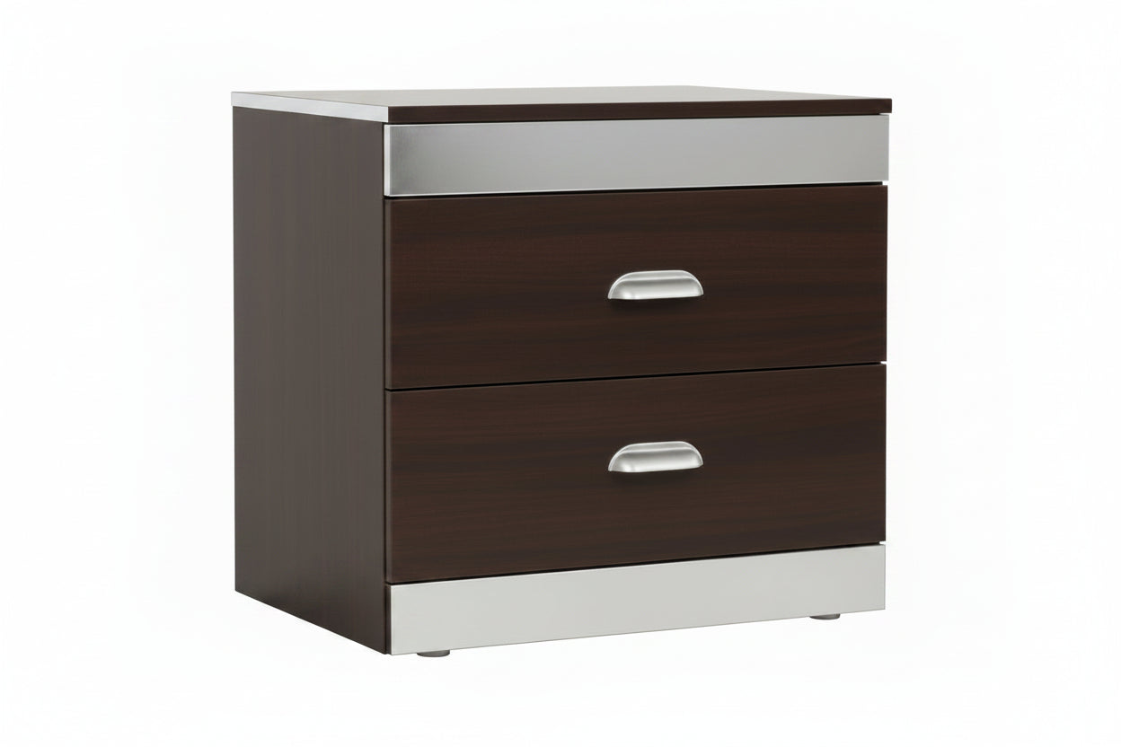 STR-57 Bedroom Set / Components, Mate's Bed, Available in Various Colours