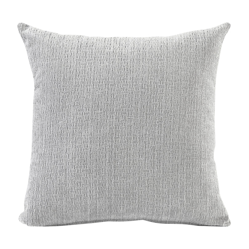 MZ-9747 Sofa, 90" Wide, Grey, Fabric, Very Plush Style