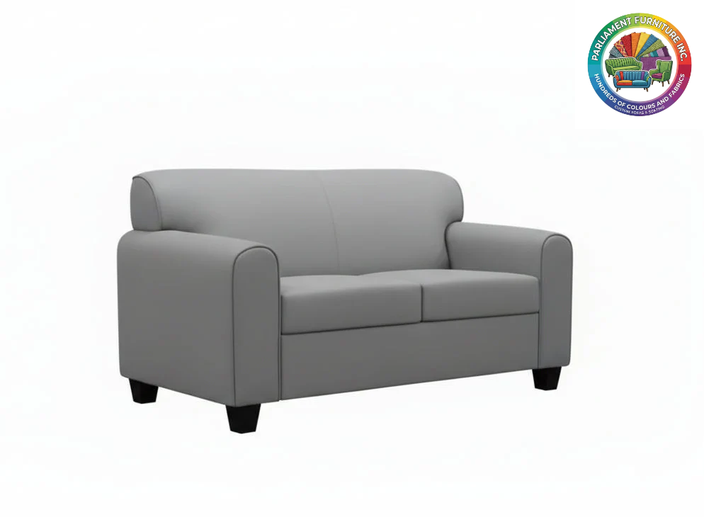 Badged - REL 1111 Loveseat, 52" Wide, Many Fabrics and Colour Choices, Canadian Made