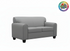 Badged - REL 1111 Loveseat, 52" Wide, Many Fabrics and Colour Choices, Canadian Made
