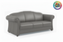 Badged - Rel 1100 Sofa, Many Fabrics and Colours Available, Canadian Made, TIght Seat