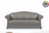 Badged - Rel 1100 Sofa, Many Fabrics and Colours Available, Canadian Made, TIght Seat