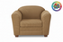 Badged - REL 1212 Armchair, Many Colour and Fabric Choices, Canadian Made