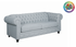 Badged - REL "RIO" Sofa, Many Colour and Fabric Choices, Canadian Made