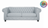 Badged - REL "RIO" Sofa, Many Colour and Fabric Choices, Canadian Made