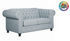 Badged - REL "RIO" Loveseat, Many Colour and Fabric Choices, Canadian Made