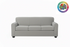 Badged - REL 1111 Sofa, 73" Wide, Many Fabric & Colour Choices, Canadian Made