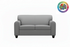 Badged - REL 1111 Loveseat, 52" Wide, Many Fabrics and Colour Choices, Canadian Made