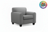 Badged - REL 1111 Armchair, 32" Wide,  Many Fabric and Colour Choices, Canadian Made