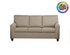 Badged - REL "LEAH" Sofa, Many Colours and Fabrics Available, Canadian Made