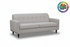 Badged - REL "NAOMI" Sofa, Many Fabrics and Colours Available, Canadian Made