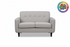 Badged - REL "NAOMI" Loveseat, Many Fabrics and Colours Available, Canadian Made