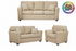 Badged - REL 607 Sofa Set, 3Pc, Many Fabrics and Colours Available, Canadian Made