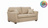 Badged - REL 607 Loveseat, Many Fabrics and Colours Available, Canadian Made