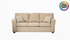 Badged - REL 607 Sofa, Many Fabrics and Colours Available, Canadian Made