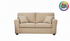 Badged - REL 607 Loveseat, Many Fabrics and Colours Available, Canadian Made